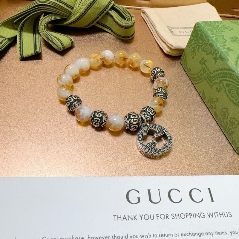 Gucci Bracelets